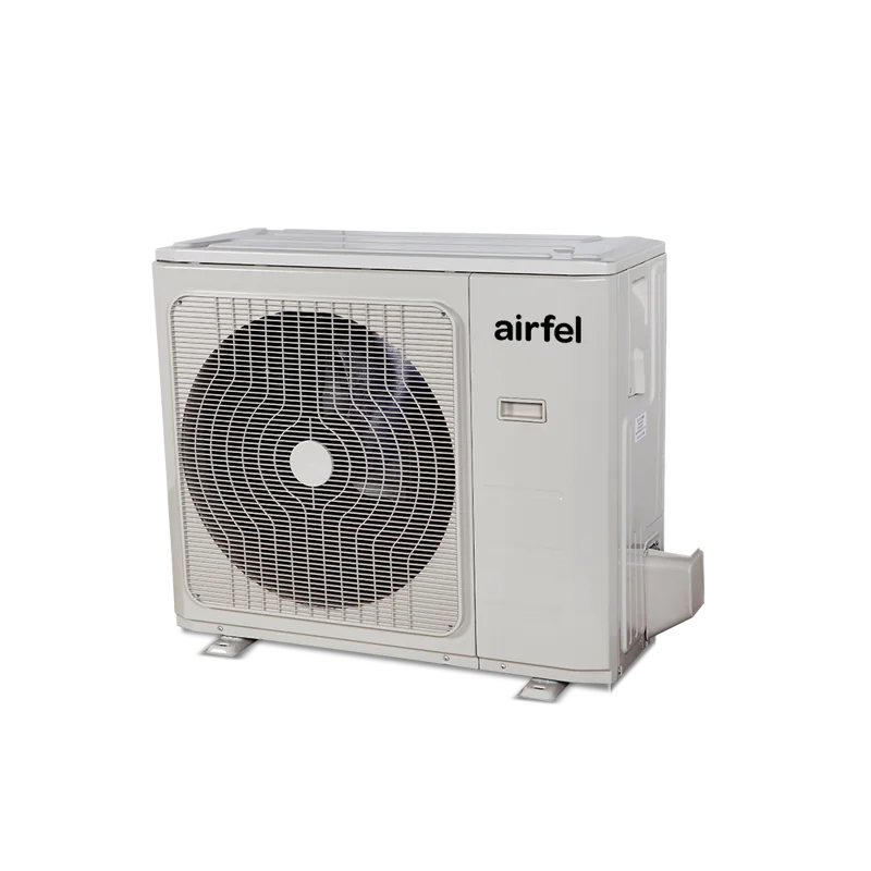 5LMX125N Airfel Inverter Multi Split Klima