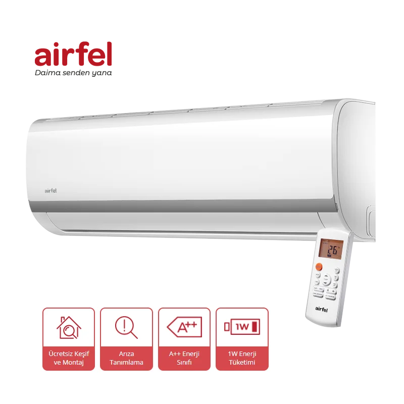 Airfel Klima