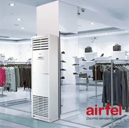 Panalı A.Ş. Marmara distribütörlüğü hizmetleri — uygulama örneği
