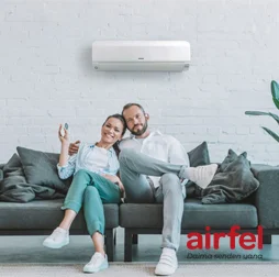 Airfel Klima