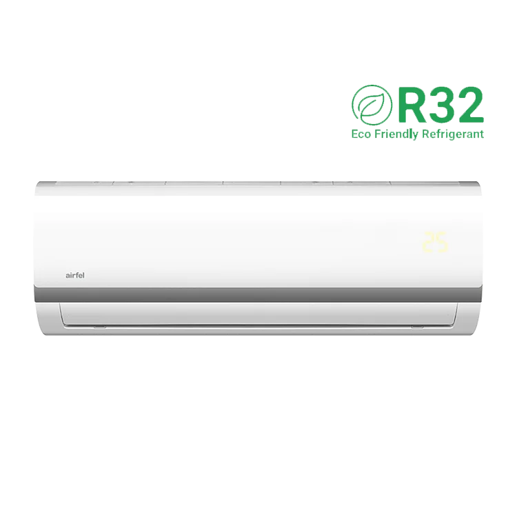 LTXM25N/LRXM25N Airfel Sezonsal Inverter Klima