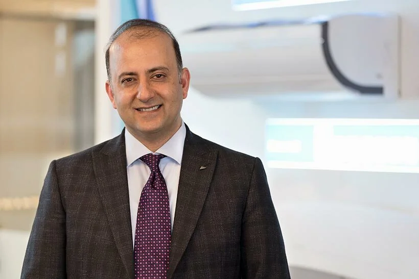 İklimlendirme Sektöründe Üretim Devam Ediyor