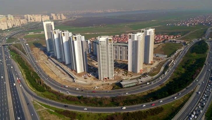 Ofis taşınmasında klima devri — uygulama örneği