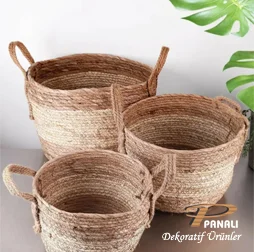 Panalı Dekoratif
